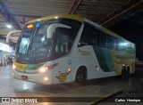 Empresa Gontijo de Transportes 18285 na cidade de Vitória da Conquista, Bahia, Brasil, por Carlos  Henrique. Número da foto: #12696742.