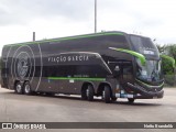 Viação Garcia 96000 na cidade de Curitiba, Paraná, Brasil, por Netto Brandelik. Número da foto: #12697756.