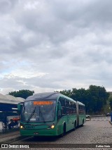 Auto Viação Redentor HB602 na cidade de Curitiba, Paraná, Brasil, por Dalton Neto. Número da foto: #:id.