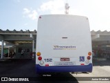 Trampolim da Vitória 152 na cidade de São José de Mipibu, Rio Grande do Norte, Brasil, por Junior Mendes. Número da foto: #:id.