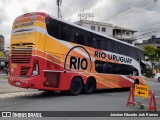 Rio Uruguay 2530 na cidade de Balneário Camboriú, Santa Catarina, Brasil, por Jonatan Eduardo Jurk Ramos. Número da foto: #:id.