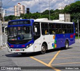 BR7 Mobilidade 2905 na cidade de São Bernardo do Campo, São Paulo, Brasil, por Matheus Costa. Número da foto: #:id.