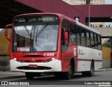 Nova Aliança  4 > Empresa de Transportes Novo Horizonte 44088 na cidade de São Paulo, São Paulo, Brasil, por Carlos Alberto Matias. Número da foto: #:id.