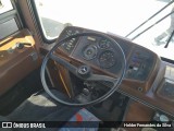 Ônibus Particulares 6536 na cidade de Barueri, São Paulo, Brasil, por Helder Fernandes da Silva. Número da foto: #12697371.