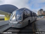 Transporte Coletivo Glória BL331 na cidade de Curitiba, Paraná, Brasil, por Everton S de Jesus. Número da foto: #12697723.