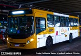 Plataforma Transportes 31061 na cidade de Salvador, Bahia, Brasil, por Pedro Guilherme Santos Mendes Duarte de Oliveira. Número da foto: #:id.