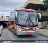 Expresso Gardenia 3325 na cidade de Belo Horizonte, Minas Gerais, Brasil, por Vicente de Paulo Alves. Número da foto: #12699044.
