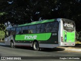 Tata - Jara - I9 Transporte e Turismo - Inove Turismo 3020 na cidade de São José da Lapa, Minas Gerais, Brasil, por Douglas Célio Brandao. Número da foto: #12698643.