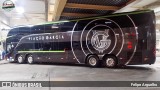 Viação Garcia 96041 na cidade de Curitiba, Paraná, Brasil, por Felipe Arguelho. Número da foto: #12695788.