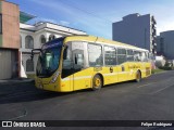 Gmóvil S.A.S. Z50-7140 na cidade de Bogotá, Colômbia, por Felipe Rodriguez. Número da foto: #:id.