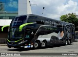 Viação Garcia 86109 na cidade de Rio de Janeiro, Rio de Janeiro, Brasil, por Bruno Mendonça. Número da foto: #12697295.