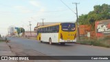 M&P Transporte 03 13 07 na cidade de Santarém, Pará, Brasil, por Cauã Almeida. Número da foto: #12696912.