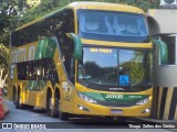 Empresa Gontijo de Transportes 25035 na cidade de São Paulo, São Paulo, Brasil, por Thiago  Salles dos Santos. Número da foto: #12697663.
