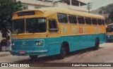 Viação Sudeste 8209 na cidade de Castelo, Espírito Santo, Brasil, por Robert Feres Tompsom Machado. Número da foto: #12699147.