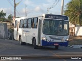 Trampolim da Vitória 814 na cidade de Macaíba, Rio Grande do Norte, Brasil, por Dennis Paz. Número da foto: #12697225.
