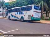 Jamil Turismo 310801 na cidade de Presidente Prudente, São Paulo, Brasil, por Pedro Silva. Número da foto: #12696574.