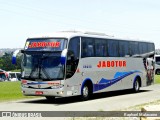 Jabotur Turismo 2999 na cidade de São Paulo, São Paulo, Brasil, por Raphael Malacarne. Número da foto: #12698380.