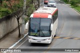 Romatur Transportadora Turística 5G85 na cidade de Aparecida, São Paulo, Brasil, por Rodrigo Barraza. Número da foto: #12698645.