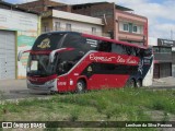 Expresso São Luiz 10190 na cidade de Caruaru, Pernambuco, Brasil, por Lenilson da Silva Pessoa. Número da foto: #12697913.