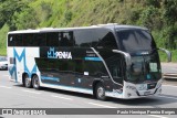 Empresa de Ônibus Nossa Senhora da Penha 64090 na cidade de Piraí, Rio de Janeiro, Brasil, por Paulo Henrique Pereira Borges. Número da foto: #12698254.