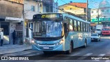 Avanço Transportes 2020 na cidade de Salvador, Bahia, Brasil, por Miguel Dantas. Número da foto: #:id.
