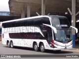 Auto Viação Catarinense 324334 na cidade de Porto Alegre, Rio Grande do Sul, Brasil, por Lucas Martins. Número da foto: #:id.