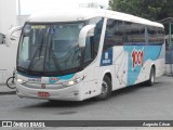 Auto Viação 1001 RJ 108.425 na cidade de Rio de Janeiro, Rio de Janeiro, Brasil, por Augusto César. Número da foto: #12698464.