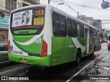 Viação São José RJ 200.082 na cidade de São João de Meriti, Rio de Janeiro, Brasil, por Cleiton Linhares. Número da foto: #12696401.