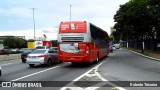 Empresa de Ônibus Pássaro Marron 5815 na cidade de São Paulo, São Paulo, Brasil, por Roberto Teixeira. Número da foto: #12697501.