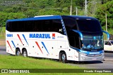 Marazul Turismo 15001 na cidade de Aparecida, São Paulo, Brasil, por Ricardo  Knupp Franco. Número da foto: #12698880.