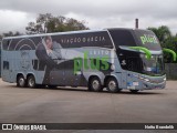 Viação Garcia 88157 na cidade de Curitiba, Paraná, Brasil, por Netto Brandelik. Número da foto: #12697732.