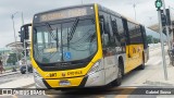Mobi Rio E901148 na cidade de Rio de Janeiro, Rio de Janeiro, Brasil, por Gabriel Sousa. Número da foto: #:id.