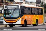 Empresa de Transportes Braso Lisboa A29103 na cidade de Rio de Janeiro, Rio de Janeiro, Brasil, por Flávio Oliveira. Número da foto: #:id.