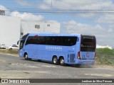 Expresso Guanabara 830 na cidade de Caruaru, Pernambuco, Brasil, por Lenilson da Silva Pessoa. Número da foto: #:id.