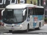 Auto Viação 1001 RJ 108.738 na cidade de Nova Friburgo, Rio de Janeiro, Brasil, por Rodrigo Miguel. Número da foto: #12697594.