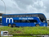 Real Maia 2107 na cidade de Brasília, Distrito Federal, Brasil, por Paulo Camillo Mendes Maria. Número da foto: #:id.