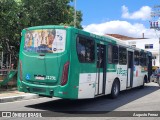 OT Trans - Ótima Salvador Transportes 21231 na cidade de Salvador, Bahia, Brasil, por Augusto Ferraz. Número da foto: #12698445.
