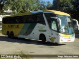 Empresa Gontijo de Transportes 18060 na cidade de São Paulo, São Paulo, Brasil, por Thiago  Salles dos Santos. Número da foto: #12697720.