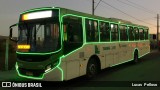 Auto Viação Tabosa 2419 na cidade de Caruaru, Pernambuco, Brasil, por Lucas  Pelloso. Número da foto: #:id.