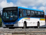 Transportadora Globo 570 na cidade de Recife, Pernambuco, Brasil, por Wendel Miguel /MIGUELPHOTOBUS. Número da foto: #12695760.