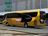 Ouro Negro Transportes e Turismo 3900 na cidade de Rio de Janeiro, Rio de Janeiro, Brasil, por Bruno Mendonça. Número da foto: #12696296.