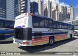 Vip Bus Comércio de Ônibus 1977 na cidade de Barueri, São Paulo, Brasil, por Helder Fernandes da Silva. Número da foto: #:id.