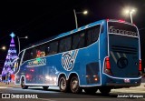 Auto Viação Progresso 6118 na cidade de Petrolina, Pernambuco, Brasil, por Jonatas Marques. Número da foto: #12697251.