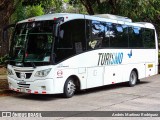 TCCSA - Transportes Campos Castillo 00 na cidade de Mata Redonda, San José, San José, Costa Rica, por Andrés Martínez Rodríguez. Número da foto: #12698560.