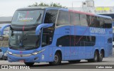 Rápido Federal 11928 na cidade de Goiânia, Goiás, Brasil, por Carlos Júnior. Número da foto: #12696180.