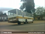 Moisvan Transportes 40117 na cidade de Piritiba, Bahia, Brasil, por Mario dos Santos Nogueira Junior. Número da foto: #12695995.