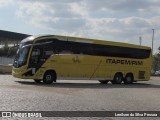 Viação Nova Itapemirim 60596 na cidade de Caruaru, Pernambuco, Brasil, por Lenilson da Silva Pessoa. Número da foto: #:id.