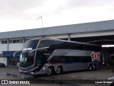 Auto Viação 1001 RJ 108.620 na cidade de Campos dos Goytacazes, Rio de Janeiro, Brasil, por Lucas Martins. Número da foto: #12699065.
