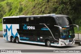 Empresa de Ônibus Nossa Senhora da Penha 64100 na cidade de Piraí, Rio de Janeiro, Brasil, por Paulo Henrique Pereira Borges. Número da foto: #12698263.