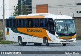 Viação Bassamar 187 na cidade de Juiz de Fora, Minas Gerais, Brasil, por Welison Oliveira. Número da foto: #:id.